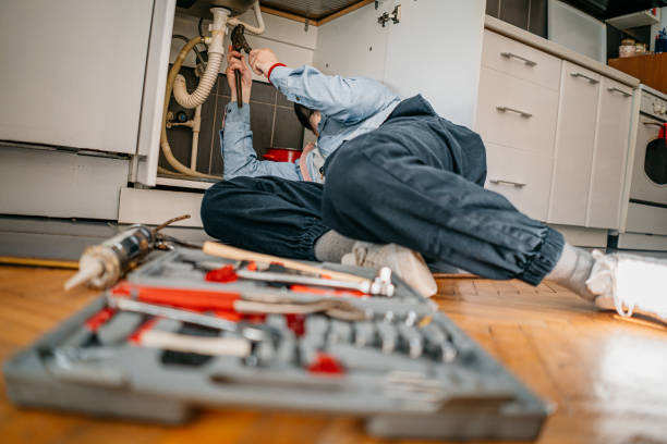 Best Emergency Plumbing Repair  in Fairmount, IN