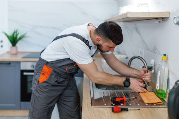 Best Best Plumbers Near Me  in Fairmount, IN
