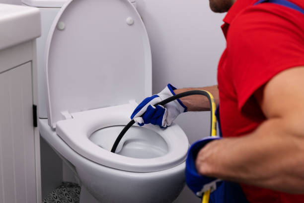  Fairmount, IN Plumbing Pros
