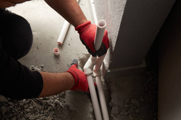 Best Water Softener Installation  in Fairmount, IN