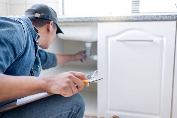 Reliable Fairmount, IN Plumbing Solutions