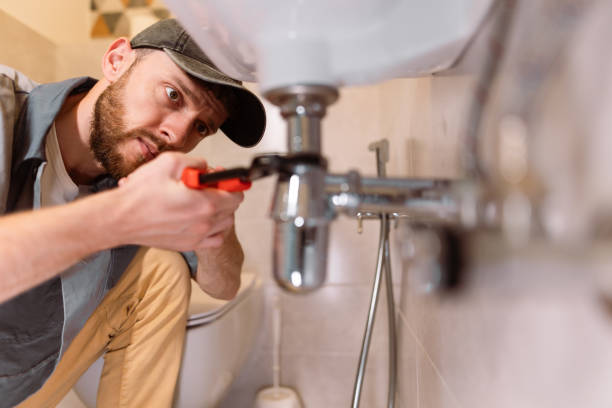 Best Plumbing Services Near Me  in Fairmount, IN