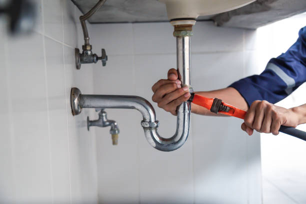 Best Sewer Cleaning Services  in Fairmount, IN