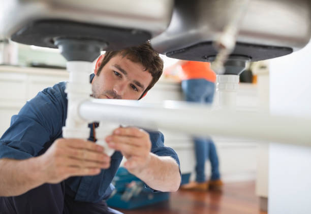  Fairmount, IN Plumbing Pros
