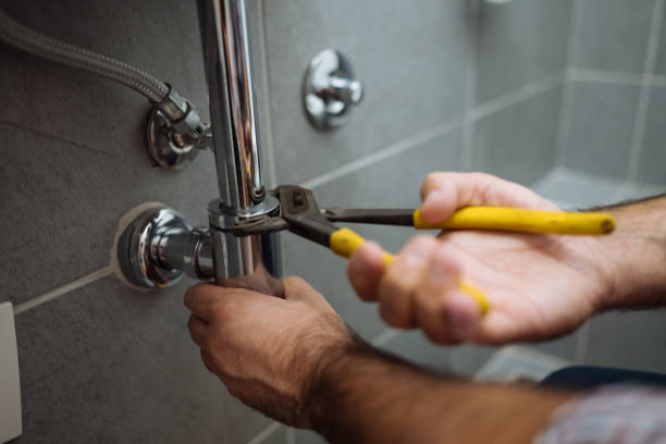 Best 24-Hour Plumber Near Me  in Fairmount, IN