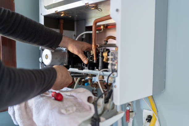 Best Faucet Repair  in Fairmount, IN
