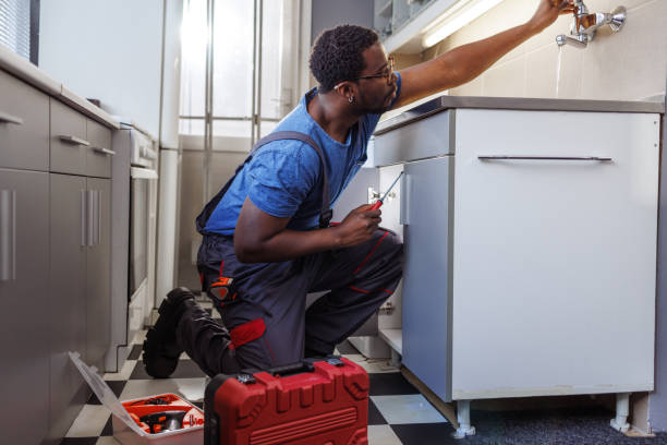 Best Sewer Cleaning Services  in Fairmount, IN