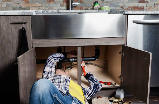 Best Toilet Repair Services  in Fairmount, IN